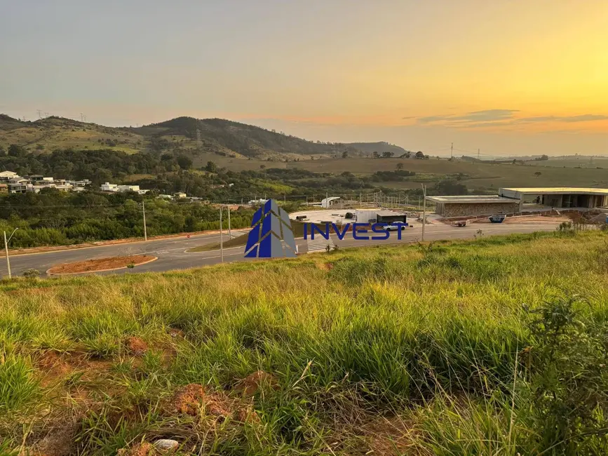 Foto 9 de Lote de Condomínio à venda, 426m2 em Braganca Paulista - SP