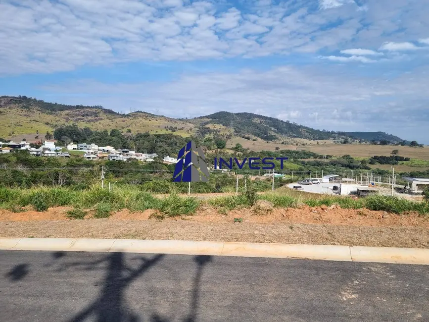 Foto 6 de Lote de Condomínio à venda, 426m2 em Braganca Paulista - SP