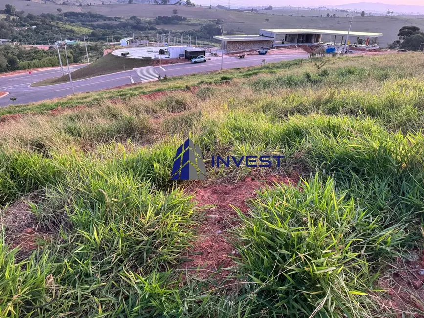 Foto 9 de Lote de Condomínio à venda, 426m2 em Braganca Paulista - SP