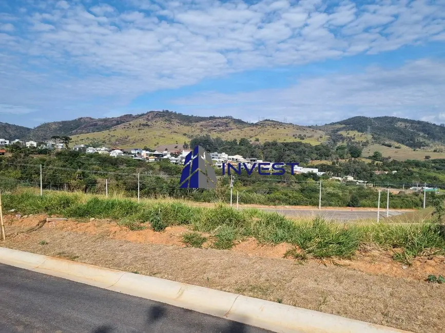 Foto 2 de Lote de Condomínio à venda, 426m2 em Braganca Paulista - SP