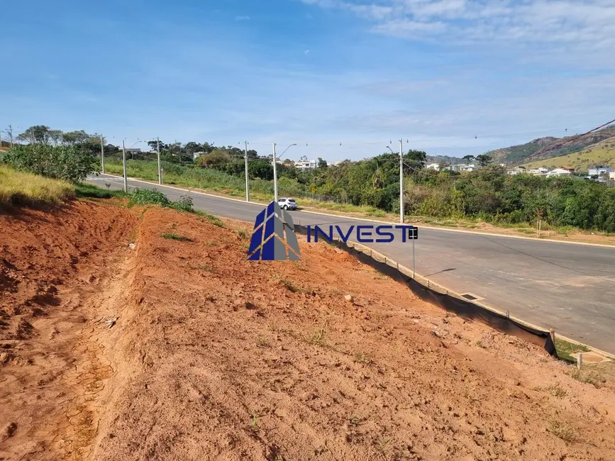 Foto 3 de Lote de Condomínio à venda, 439m2 em Braganca Paulista - SP