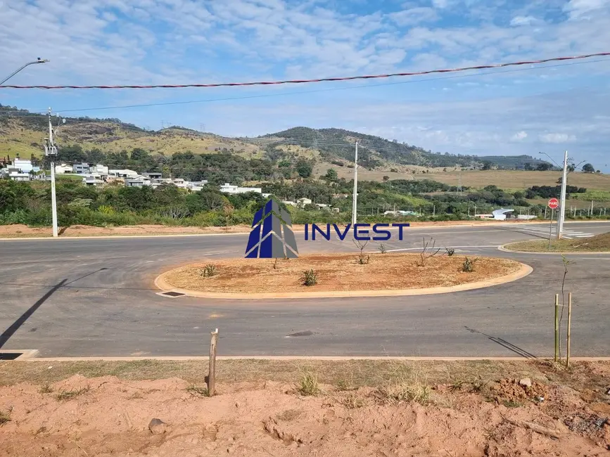 Foto 2 de Lote de Condomínio à venda, 439m2 em Braganca Paulista - SP