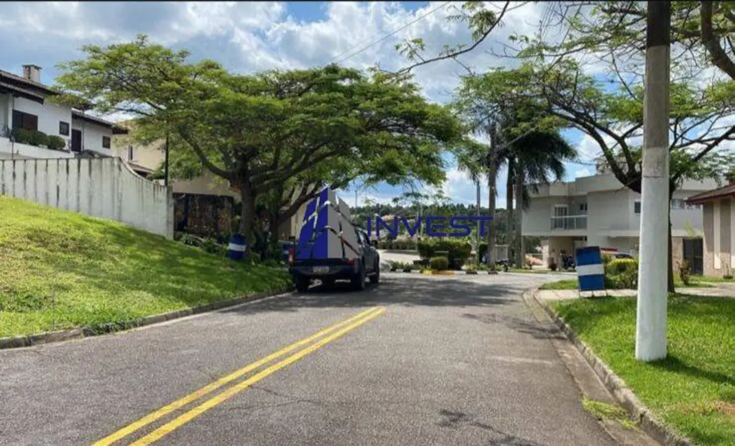 Foto 5 de Lote de Condomínio à venda em Condomínio Residencial Euroville, Braganca Paulista - SP