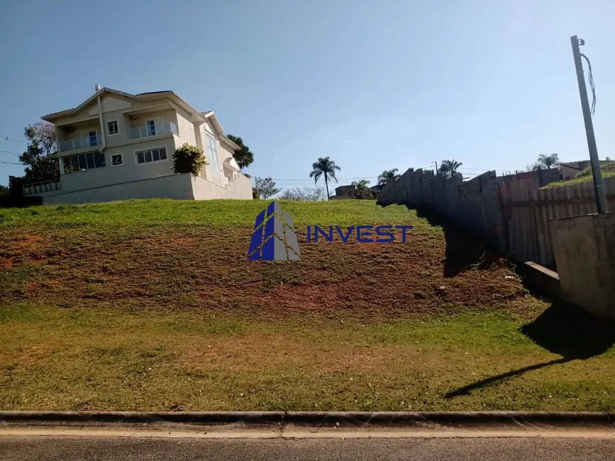 Foto 3 de Lote de Condomínio à venda em Taboão, Braganca Paulista - SP