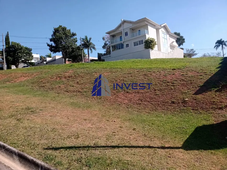 Foto 4 de Lote de Condomínio à venda em Taboão, Braganca Paulista - SP