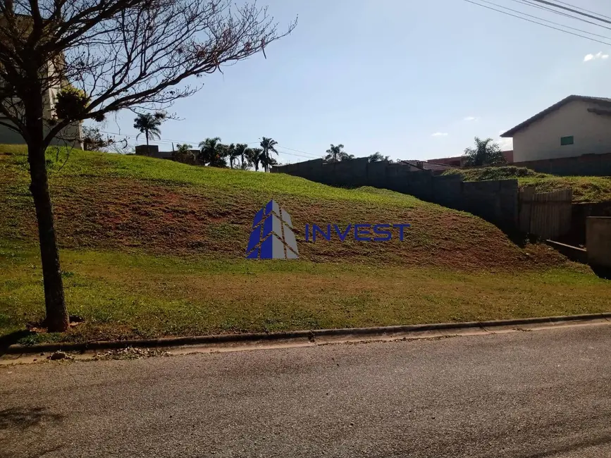 Foto 7 de Lote de Condomínio à venda em Taboão, Braganca Paulista - SP