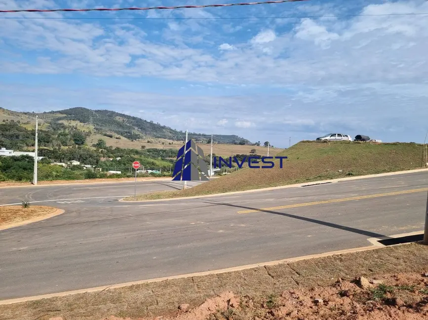 Foto 2 de Lote de Condomínio à venda, 439m2 em Braganca Paulista - SP