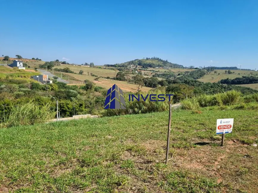 Foto 2 de Terreno / Lote à venda, 250m2 em Braganca Paulista - SP