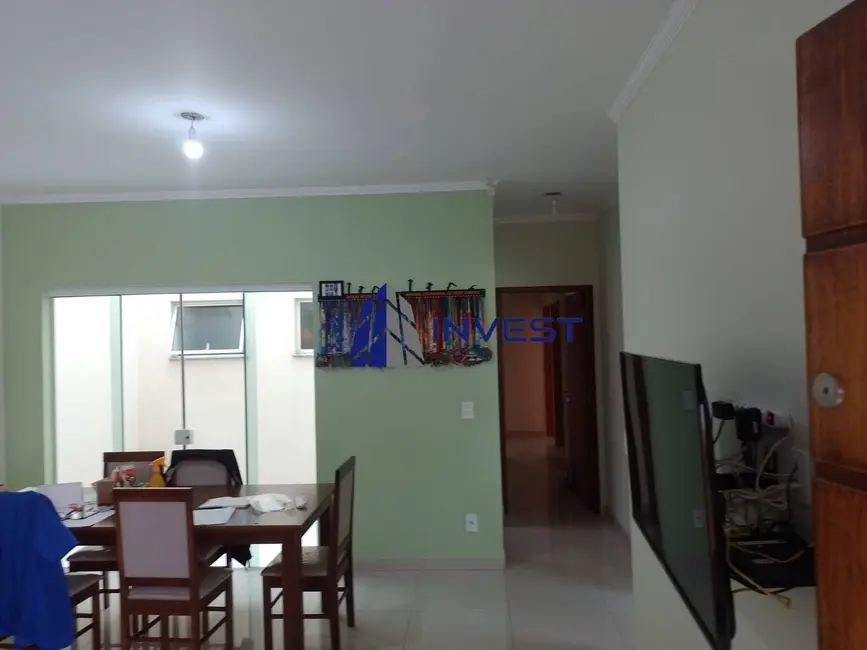 Foto 2 de Casa com 3 quartos à venda, 250m2 em Residencial dos Lagos, Braganca Paulista - SP
