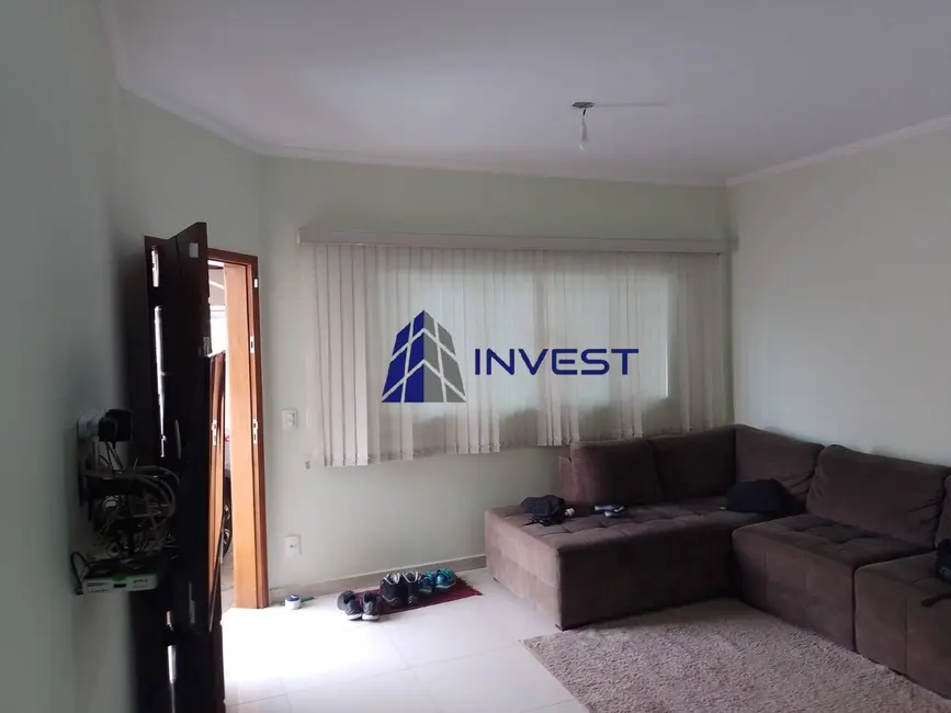 Foto 4 de Casa com 3 quartos à venda, 250m2 em Residencial dos Lagos, Braganca Paulista - SP