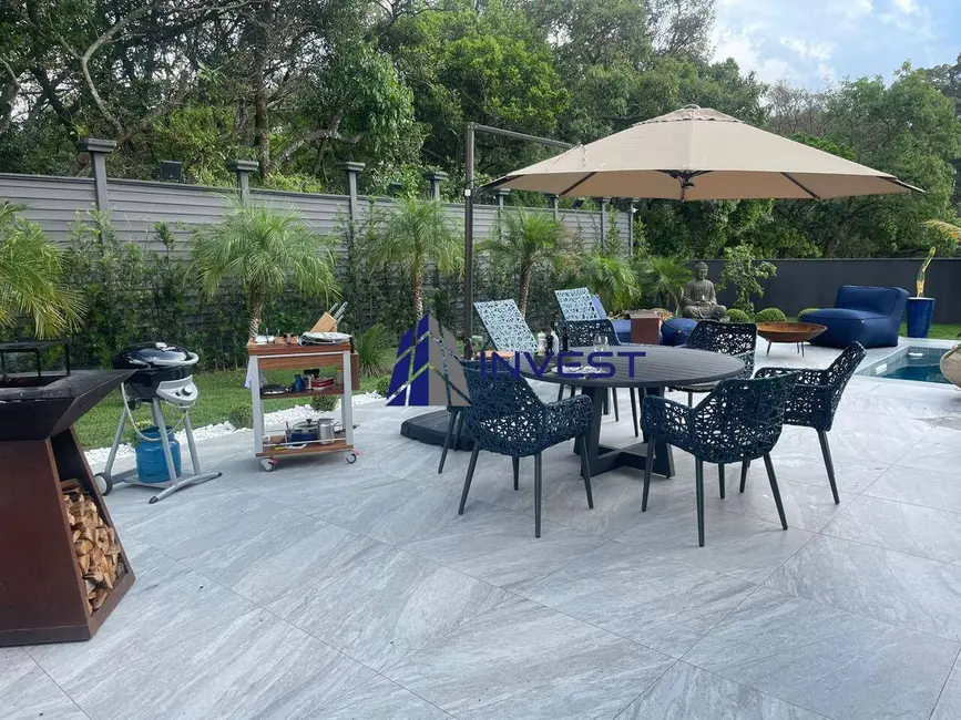 Foto 7 de Lote de Condomínio à venda, 1000m2 em Curitibanos, Braganca Paulista - SP