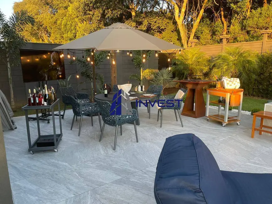 Foto 4 de Lote de Condomínio à venda, 1000m2 em Curitibanos, Braganca Paulista - SP