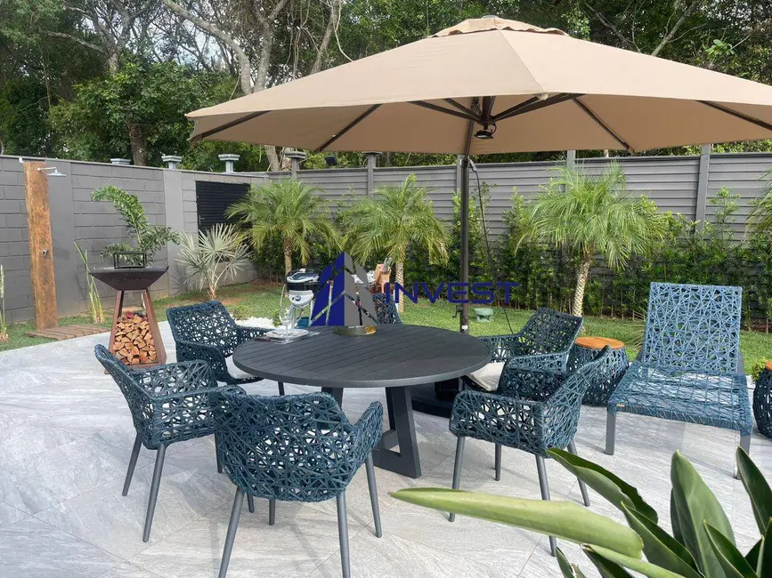 Foto 8 de Lote de Condomínio à venda, 1000m2 em Curitibanos, Braganca Paulista - SP