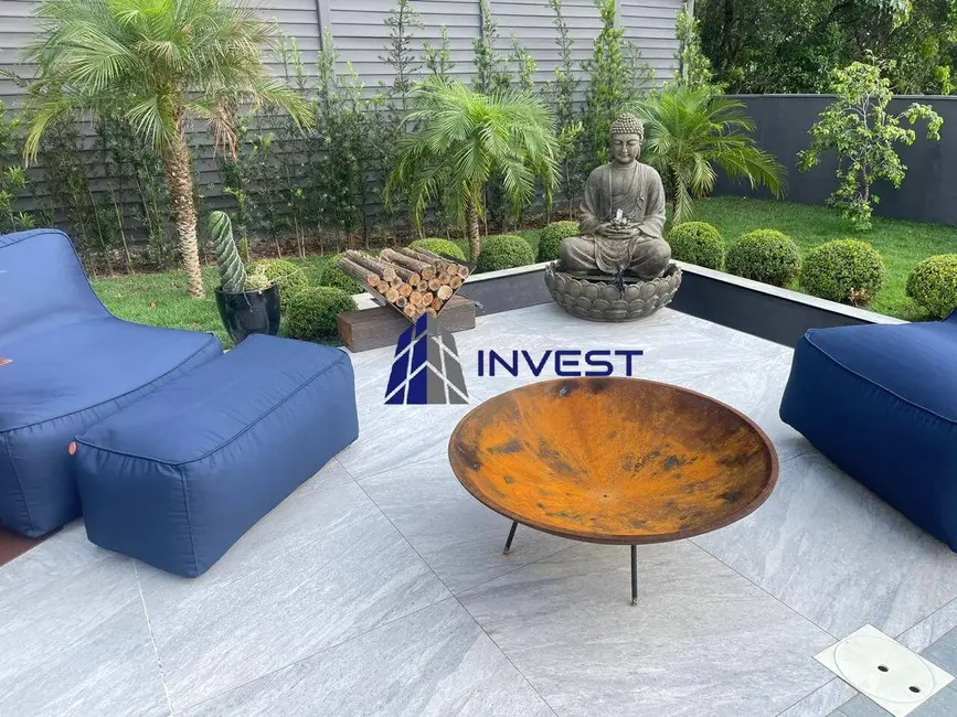 Foto 5 de Lote de Condomínio à venda, 1000m2 em Curitibanos, Braganca Paulista - SP