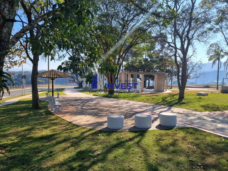 Foto 9 de Terreno / Lote à venda, 311m2 em Braganca Paulista - SP