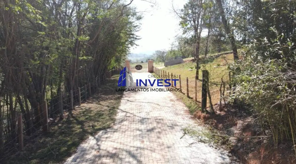 Foto 3 de Terreno / Lote à venda, 22000m2 em Piracaia - SP