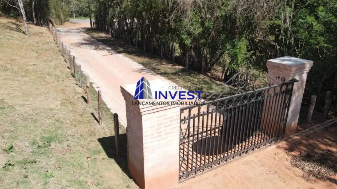 Foto 7 de Terreno / Lote à venda, 22000m2 em Piracaia - SP