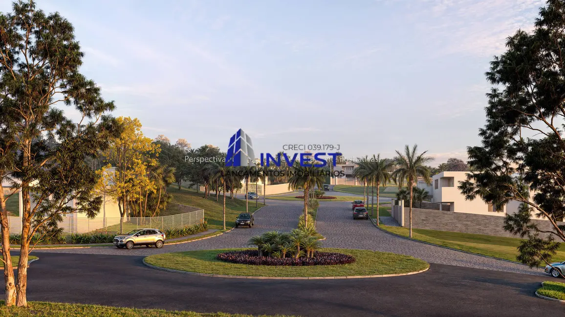 Foto 1 de Terreno / Lote à venda e para alugar, 250m2 em Cabreuva - SP