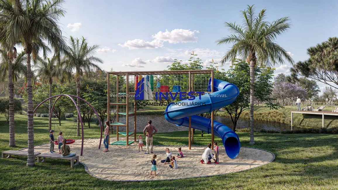 Foto 8 de Terreno / Lote à venda e para alugar, 250m2 em Cabreuva - SP