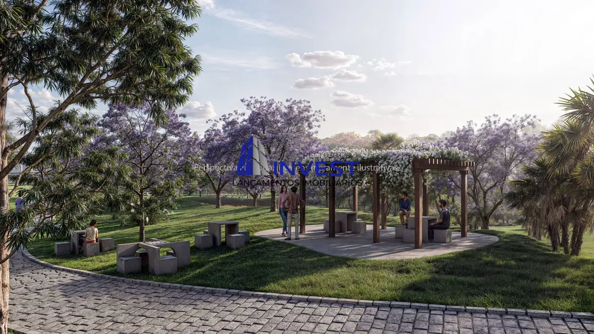 Foto 5 de Terreno / Lote à venda e para alugar, 250m2 em Cabreuva - SP