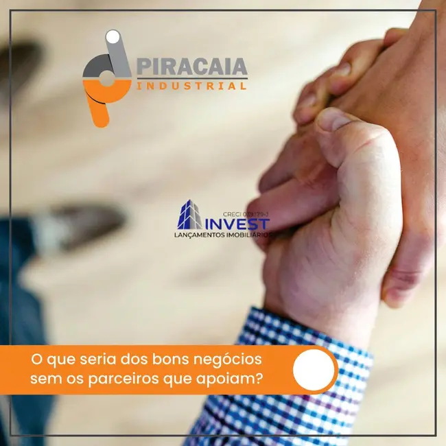 Foto 8 de Sala Comercial à venda, 528m2 em Piracaia - SP