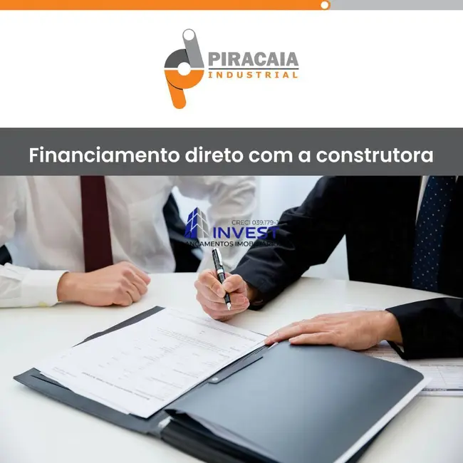 Foto 6 de Sala Comercial à venda, 528m2 em Piracaia - SP