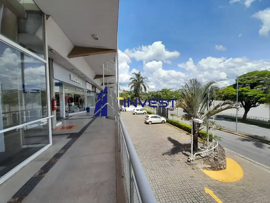 Foto 3 de Sala Comercial à venda e para alugar em Braganca Paulista - SP