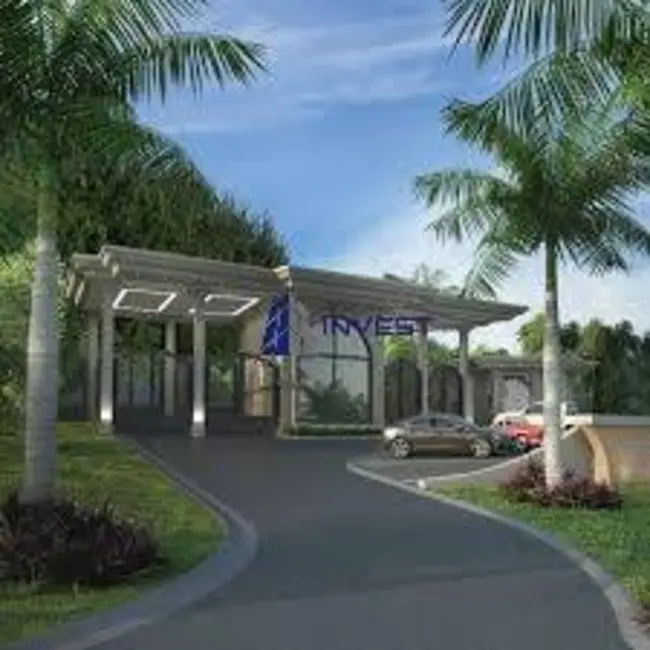 Foto 2 de Lote de Condomínio à venda, 300m2 em Braganca Paulista - SP