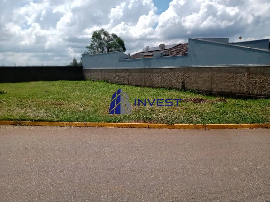 Foto 6 de Lote de Condomínio à venda, 259m2 em Condomínio Portal da Serra, Braganca Paulista - SP