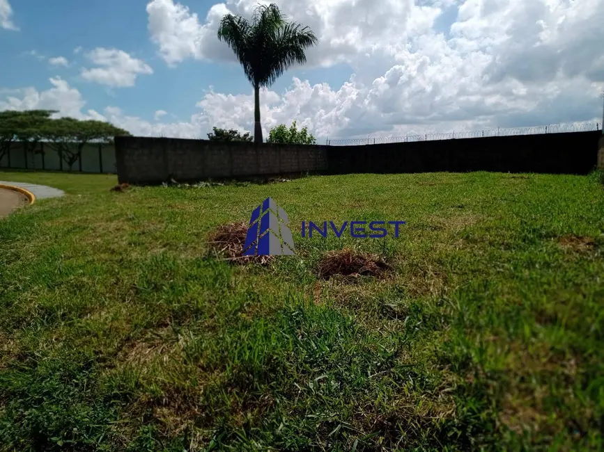 Foto 5 de Lote de Condomínio à venda, 259m2 em Condomínio Portal da Serra, Braganca Paulista - SP