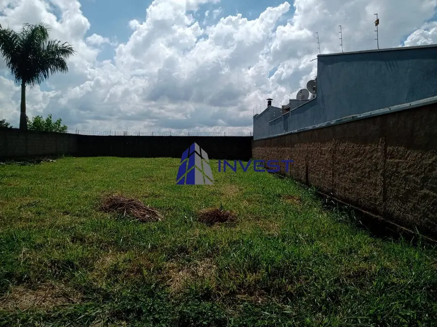 Foto 3 de Lote de Condomínio à venda, 259m2 em Condomínio Portal da Serra, Braganca Paulista - SP