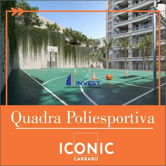 Foto 9 de Apartamento à venda, 51m2 em Braganca Paulista - SP