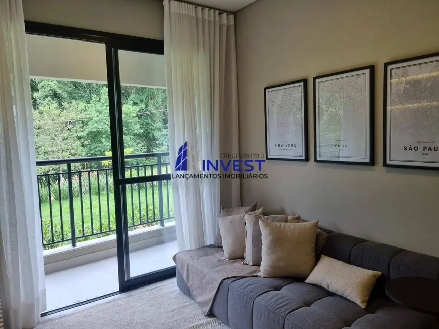 Foto 2 de Apartamento à venda, 51m2 em Braganca Paulista - SP