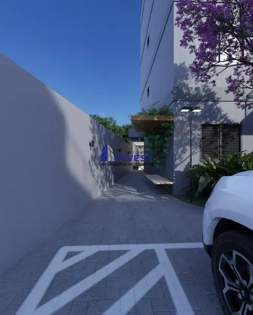 Foto 8 de Apartamento com 2 quartos à venda, 60m2 em Jardim Morumbi, Braganca Paulista - SP