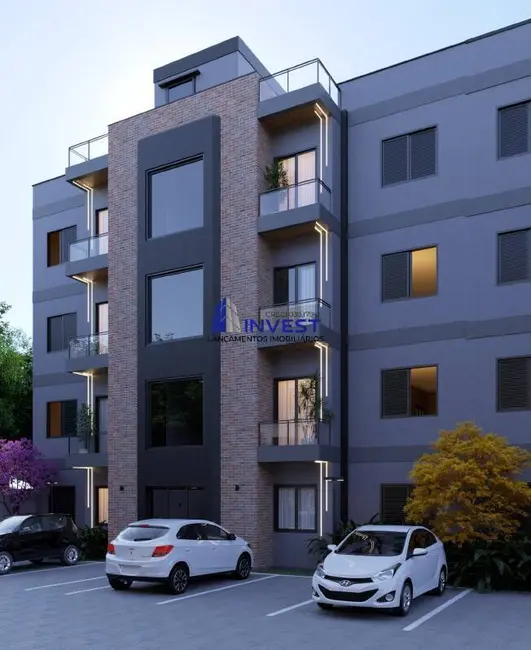 Foto 9 de Apartamento com 2 quartos à venda, 60m2 em Jardim Morumbi, Braganca Paulista - SP