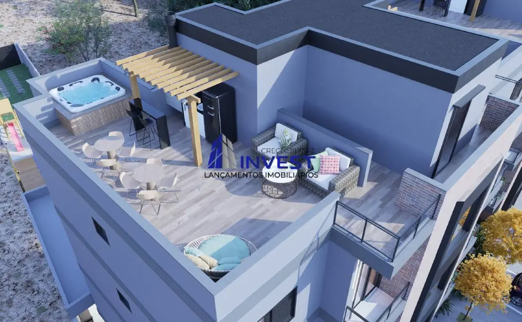 Foto 6 de Apartamento com 2 quartos à venda, 60m2 em Jardim Morumbi, Braganca Paulista - SP