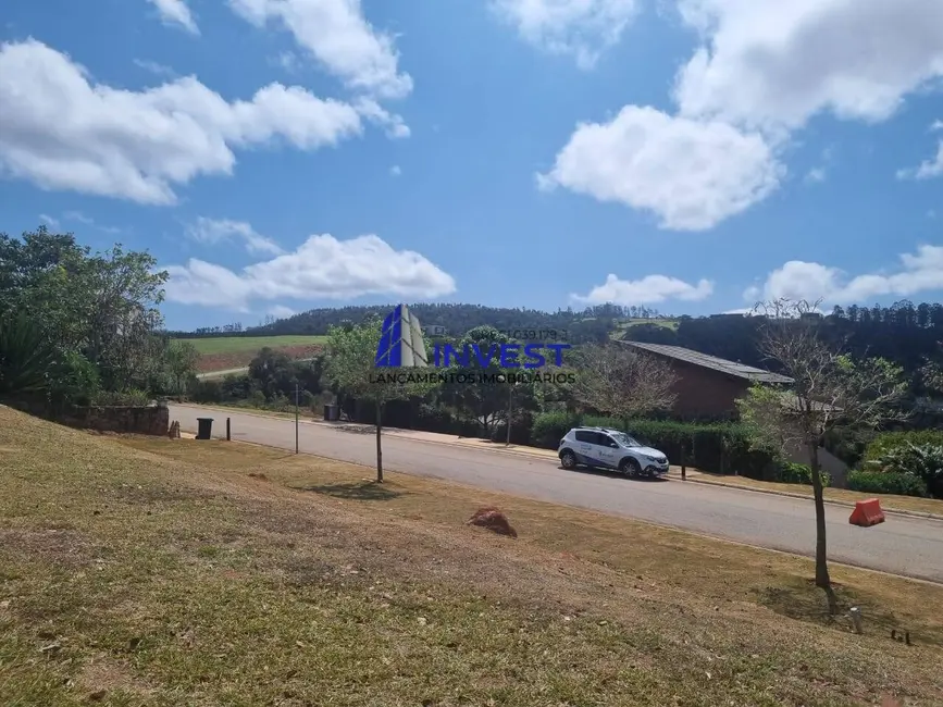 Foto 4 de Lote de Condomínio à venda, 1250m2 em Capela do Barreiro, Itatiba - SP