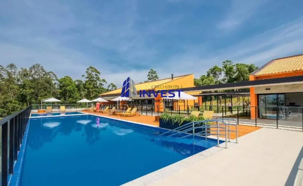 Foto 9 de Lote de Condomínio à venda, 1250m2 em Capela do Barreiro, Itatiba - SP