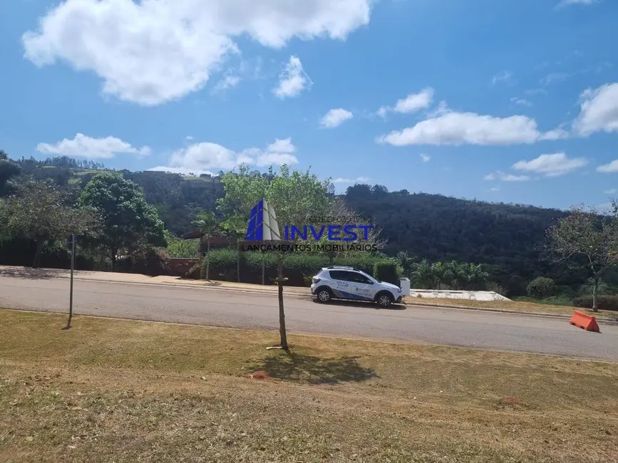 Foto 7 de Lote de Condomínio à venda, 1250m2 em Capela do Barreiro, Itatiba - SP