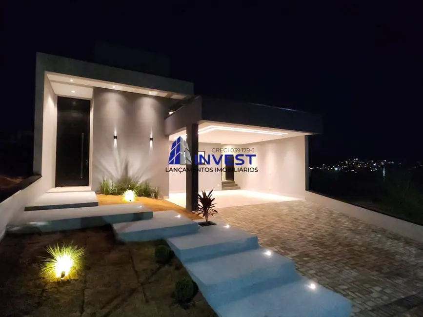 Foto 3 de Casa com 3 quartos à venda em Braganca Paulista - SP