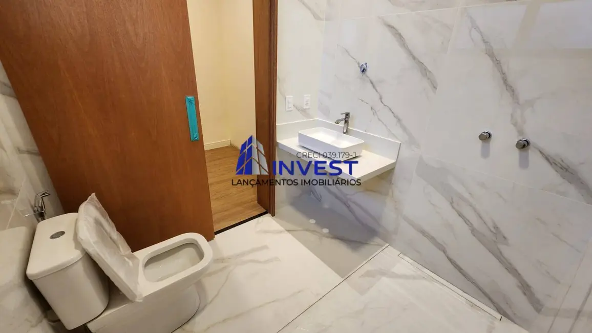 Foto 4 de Casa com 3 quartos à venda em Braganca Paulista - SP