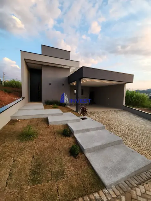 Foto 1 de Casa com 3 quartos à venda em Braganca Paulista - SP