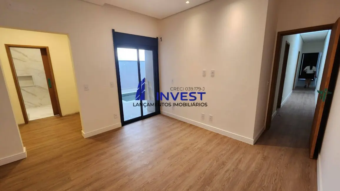 Foto 6 de Casa com 3 quartos à venda em Braganca Paulista - SP