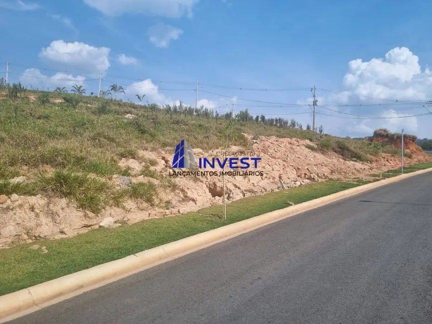 Foto 3 de Lote de Condomínio à venda, 575m2 em Braganca Paulista - SP