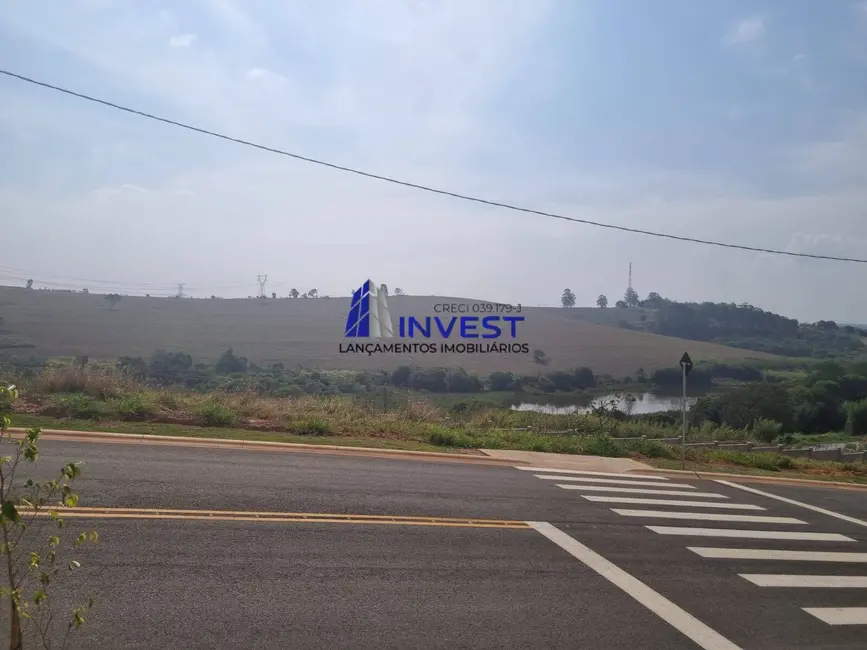 Foto 7 de Lote de Condomínio à venda, 575m2 em Braganca Paulista - SP