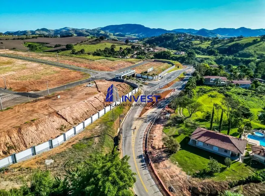 Foto 5 de Lote de Condomínio à venda, 416m2 em Socorro - SP