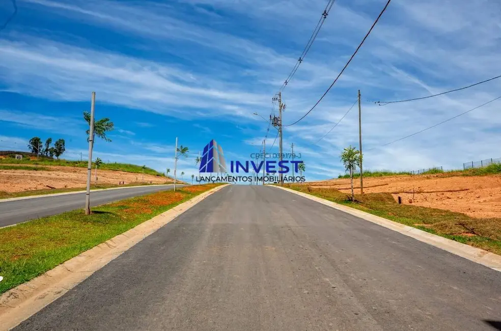 Foto 8 de Lote de Condomínio à venda, 416m2 em Socorro - SP