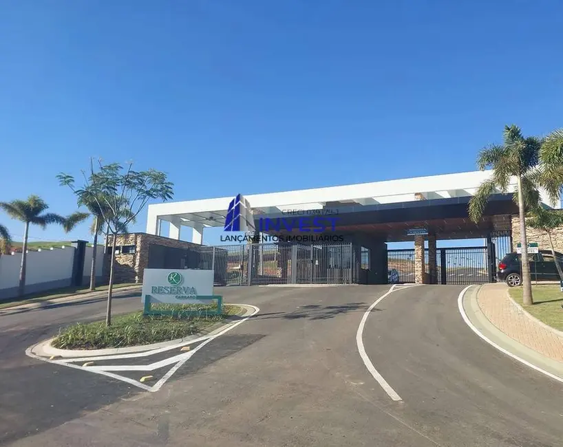 Foto 2 de Lote de Condomínio à venda, 416m2 em Socorro - SP