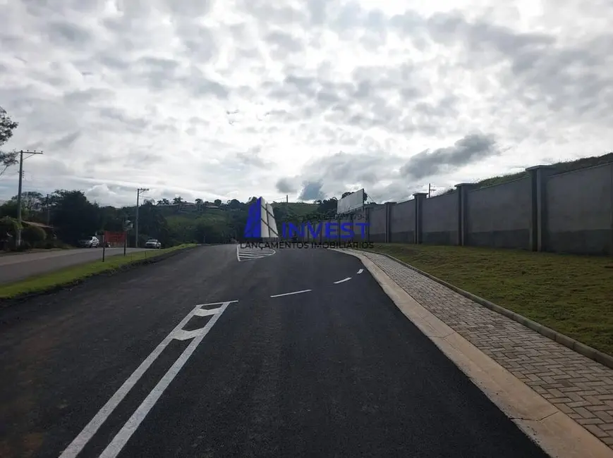 Foto 6 de Lote de Condomínio à venda, 416m2 em Socorro - SP