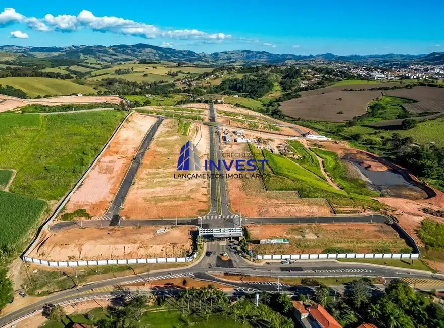 Foto 3 de Lote de Condomínio à venda, 416m2 em Socorro - SP